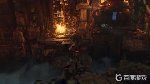 库阿克雅库古墓怎么过?9