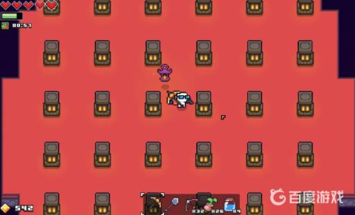 浮岛物语火焰银河的解密方法是什么?1