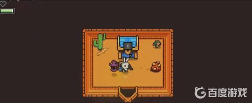 浮岛物语雷电法杖怎么获得?2