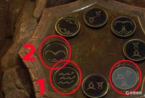 生化危机4壁画怎么过?2