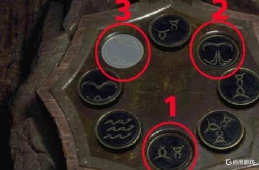 生化危机4壁画怎么过?4