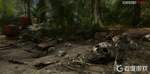 绿色地狱第三次死藤水在哪?_绿色地狱死藤水在哪