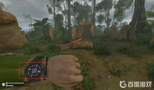 绿色地狱第三次死藤水在哪?2