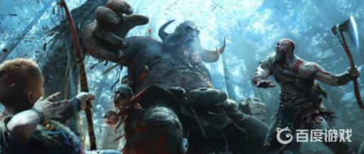 战神4二周目和一周目有什么区别?1