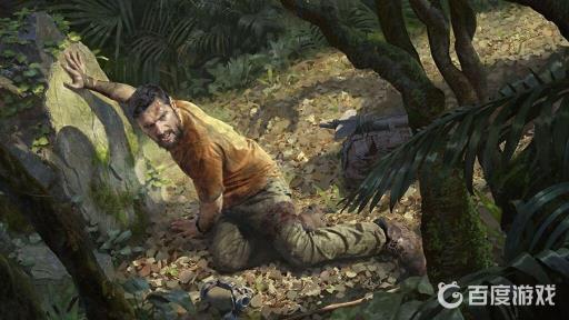 绿色地狱椰子怎么打开?_绿色地狱椰子怎么得