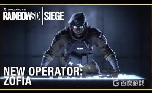 彩虹六号为什么只有新进人员?_彩虹六号只能用新进