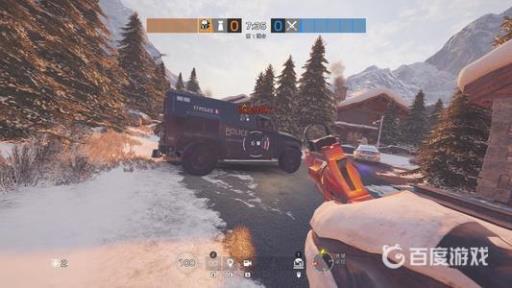 sWAT适合哪些主副武器2