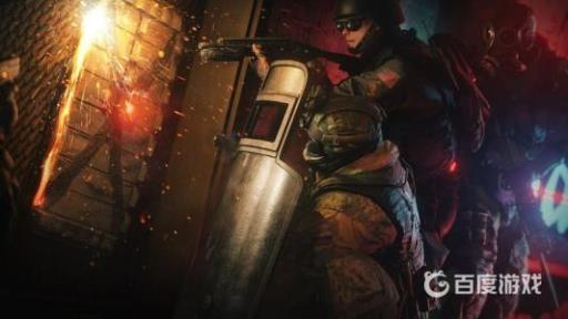 sWAT适合哪些主副武器3