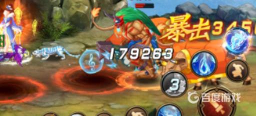 三国战纪手游蔡文姬怎么样?3