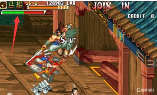 三国战纪马超怎么这么难精通呢?_三国战纪马超大招解析