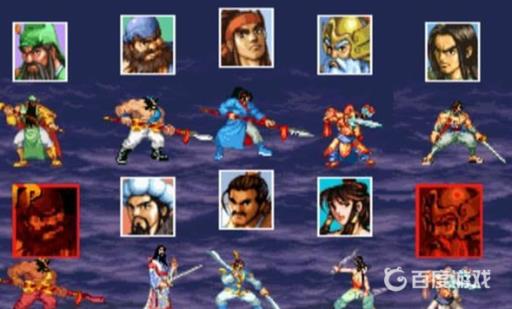 三国战纪怎么选诸葛亮?2