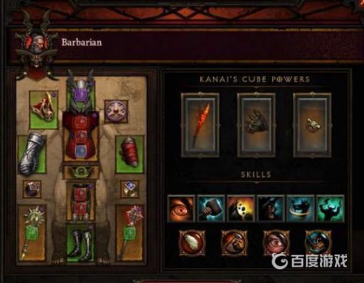 暗黑3挑战秘境奖励在哪领取?1