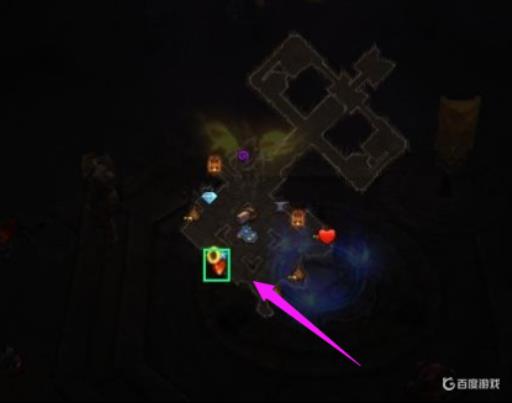 暗黑破坏神3血岩石碎片怎么用?1