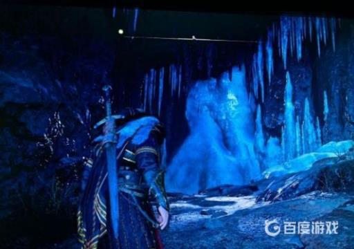 如何获得神器-奥丁的神枪?2