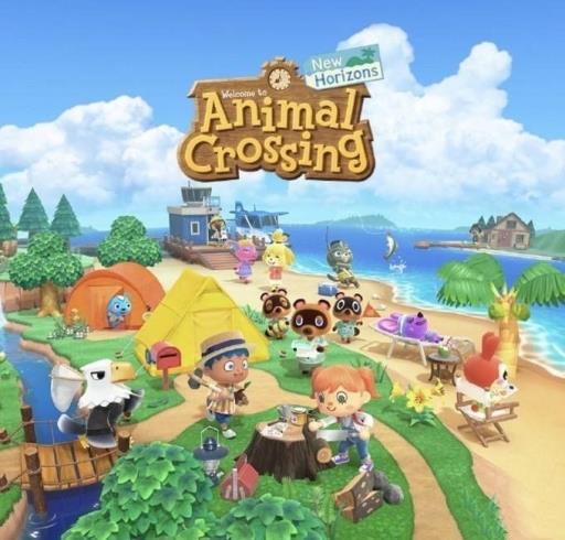 动物之森可以做料理吗?1