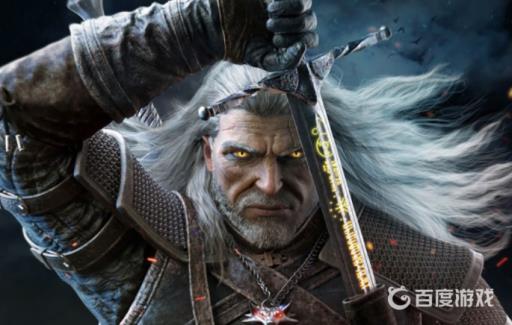 巫师三角色技能点怎么分配?1