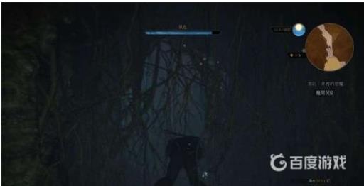 巫师三井里的恶魔怎么从井里上来?9