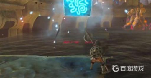 赛尔达水神露塔怎么打?6