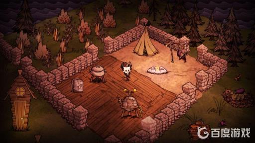 饥荒眼骨只有一个吗?_饥荒眼骨会消失吗