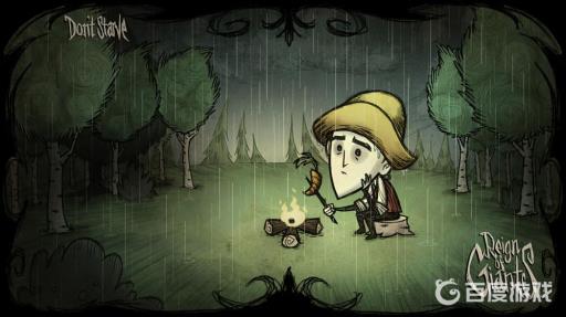 饥荒海难矛枪怎么用?1