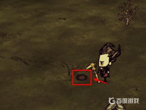 饥荒钢丝棉怎么获得?3