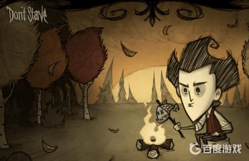 饥荒友善的稻草人有什么用?1