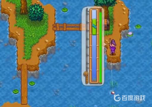 星露谷物语章鱼怎么钓?2