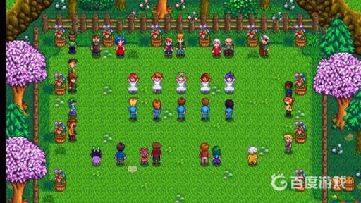 星露谷物语钓鱼竿怎么获得?1