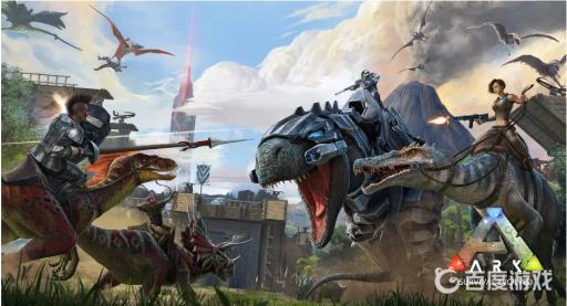 方舟找龙mod叫什么?1