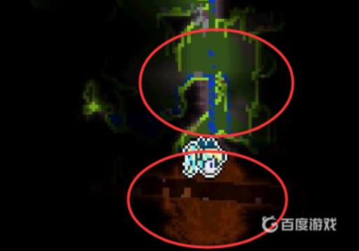 泰拉怎么精准定位丛林神庙?4