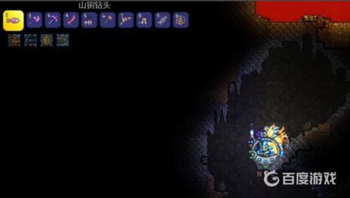 泰拉瑞亚蜘蛛丝怎么获得?2