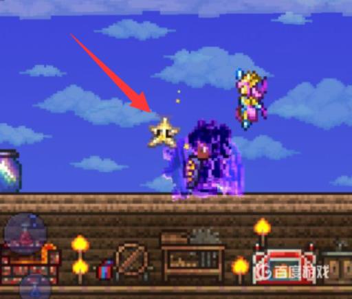 泰拉瑞亚奇可有什么用?4