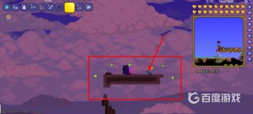 泰拉瑞亚月光草怎么种?5