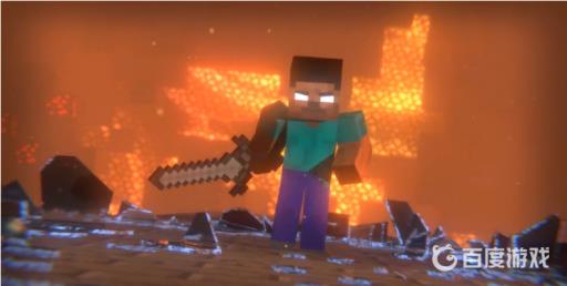 我的世界him最强大的形态是什么?_我的世界him最强的五个手下