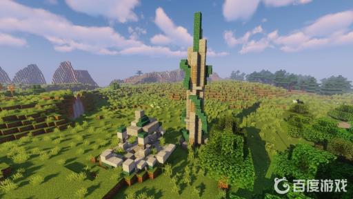 我的世界创造模式末地传送门怎么做?_我的世界创造模式如何做末地传送门