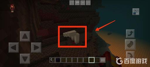 我的世界龙骨怎么挖?3