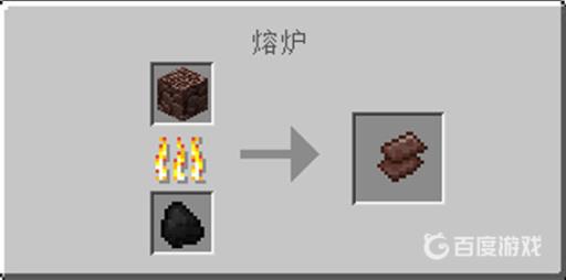 我的世界中下界合金锭怎么获得?2