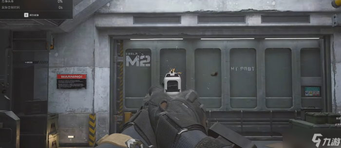 三角洲行动怎么压枪手枪3