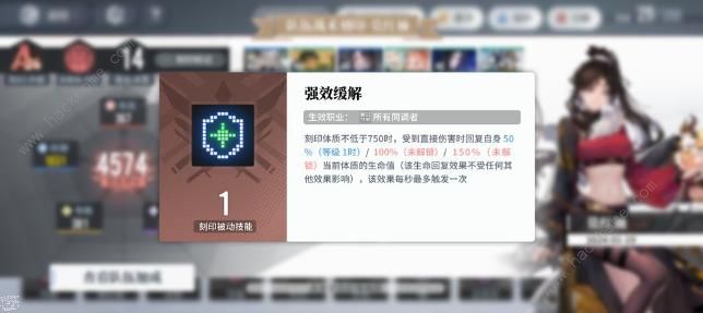 白荆回廊肉队阵容攻略4