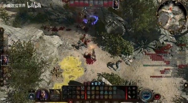 博德之门3荣誉模式BOss攻略7