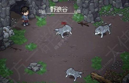 大侠立志传EA版兽环收集攻略_大侠立志传EA版兽环收集玩法