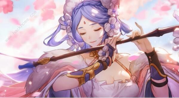 三国志幻想大陆蔡文姬出游攻略1