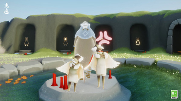 光遇爬山先祖兑换表_光遇爬山先祖兑换图