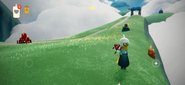 光遇8.7任务攻略4