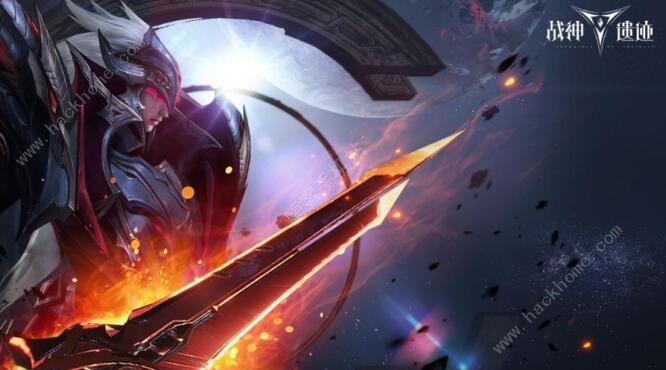 战神遗迹勇气圣殿攻略2