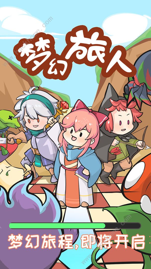 梦幻旅人职业选择大全2