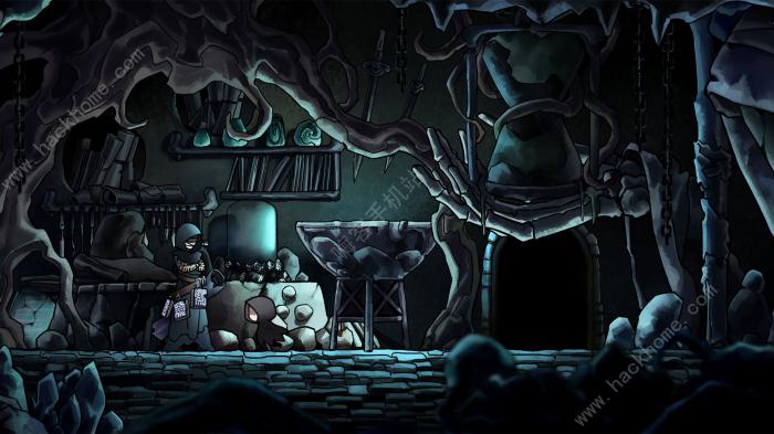 磨难之间游戏攻略大全3