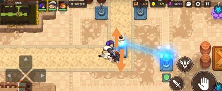 坎公骑冠剑2-1三星攻略1