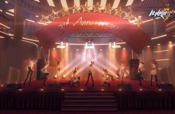 崩坏3兔女郎事件道歉信2