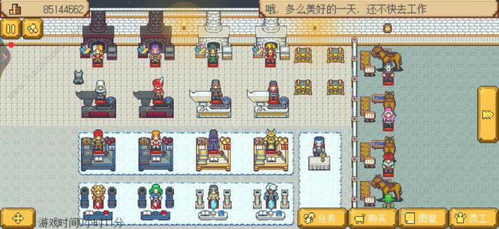 英雄迷宫冒险刷图打怪技巧分享2